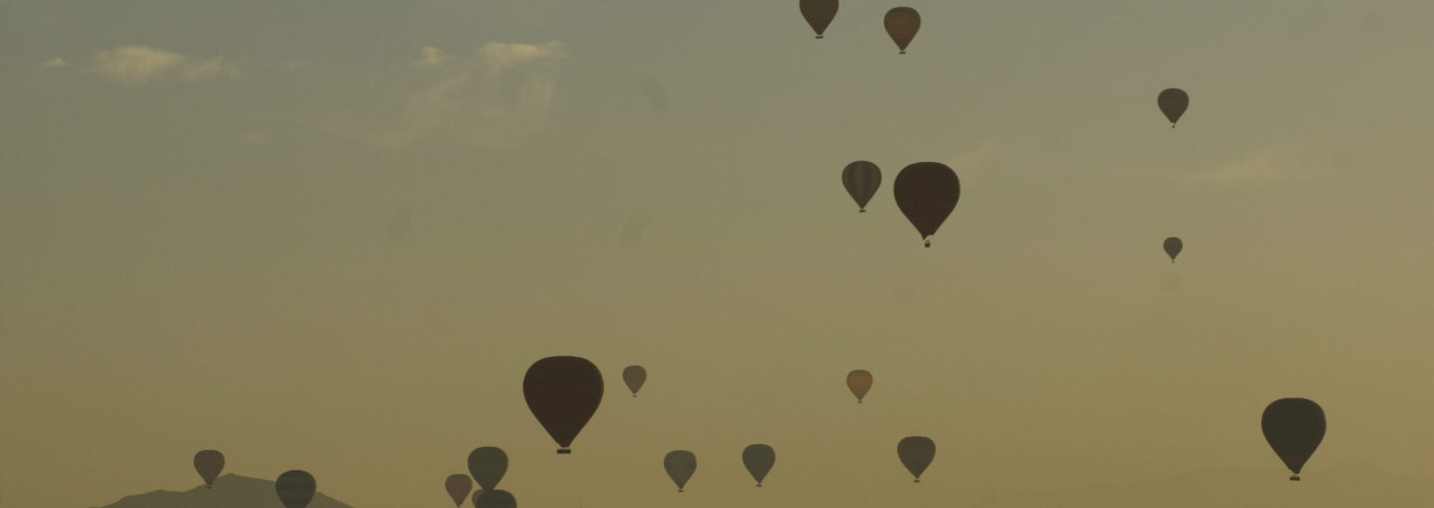 marrakech hot air balloon